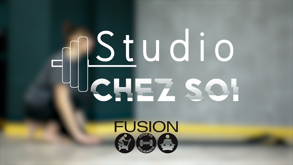 Télé du Haut-du-Lac - Studio chez Soi