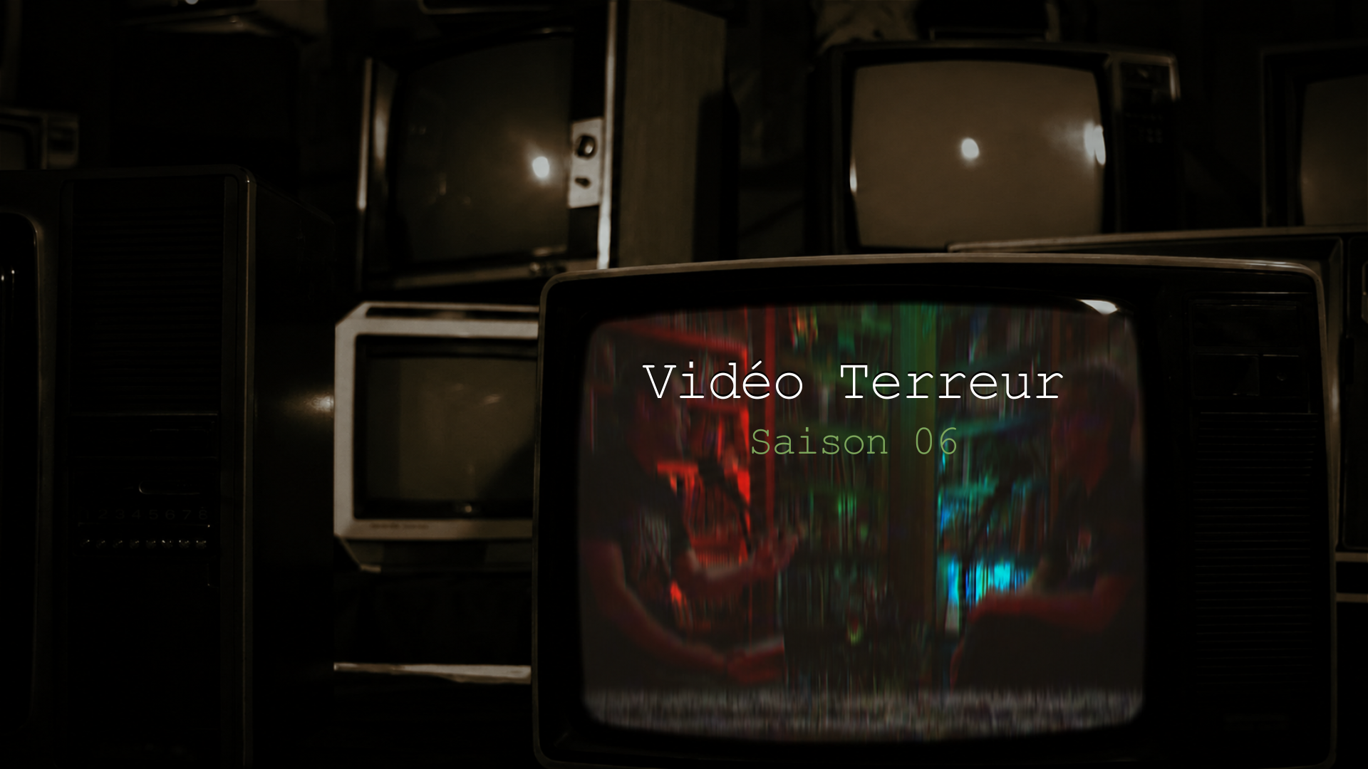 Télé du Haut-du-Lac - Vidéo Terreur