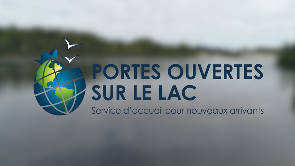 Télé du Haut-du-Lac - Portes ouvertes sur le Lac