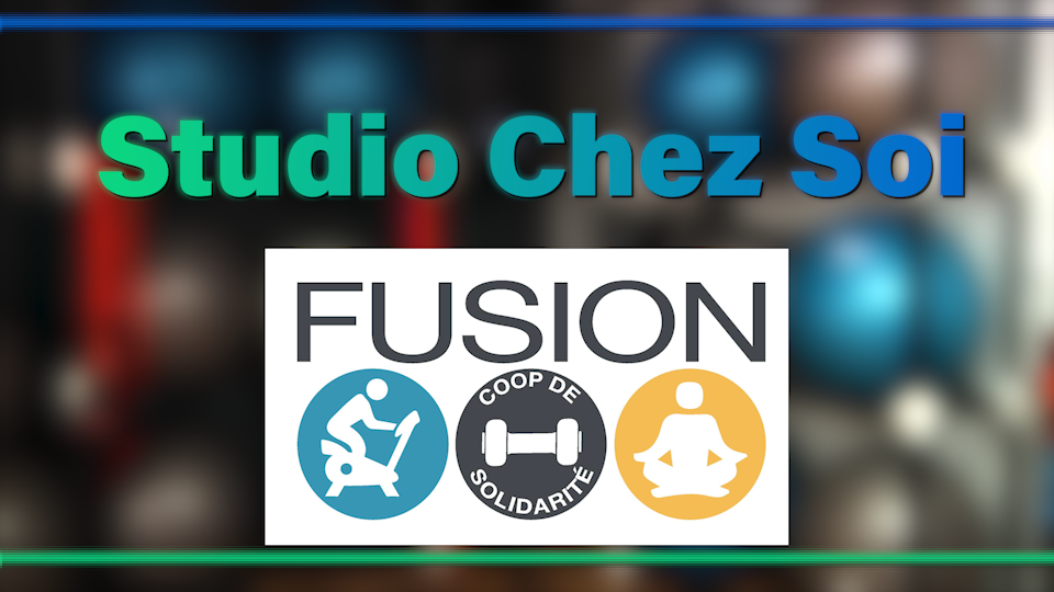 Télé du Haut-du-Lac - Studio chez Soi